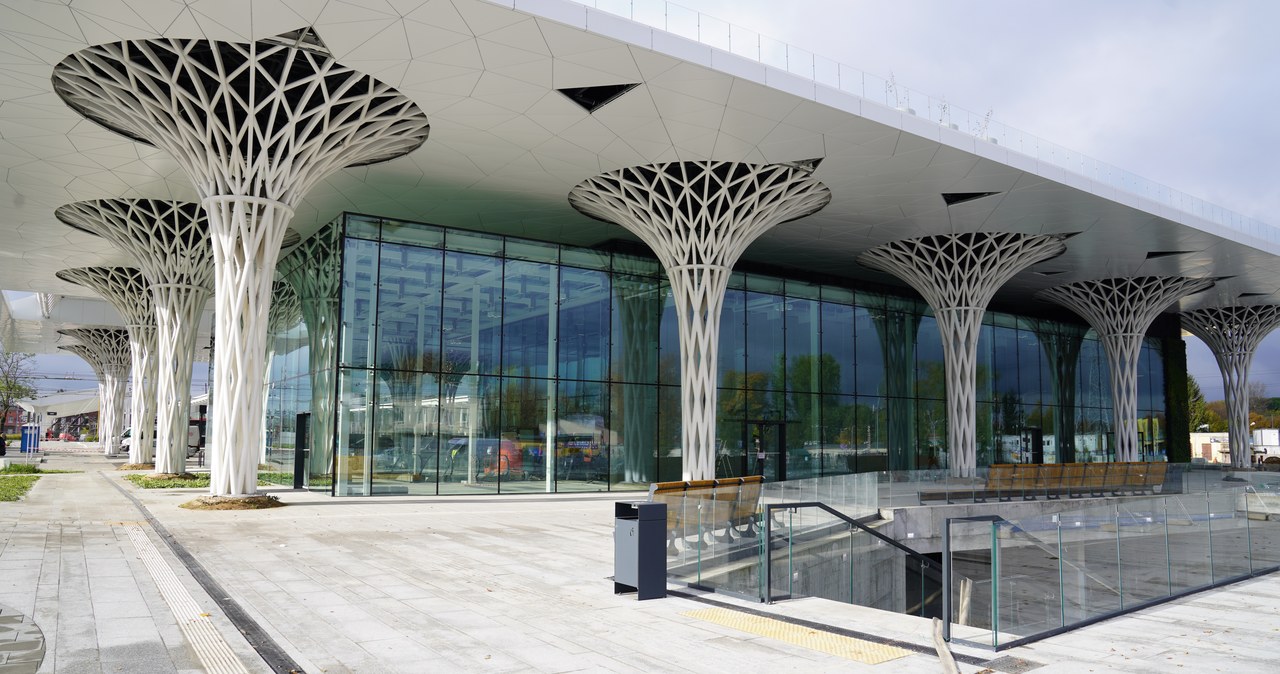 Lublin: Dworzec metropolitalny 12 stycznia przyjmie pierwszych pasażerów