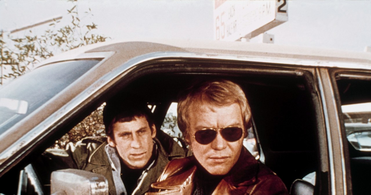 Nie żyje David Soul, gwiazda serialu „Starsky i Hutch”