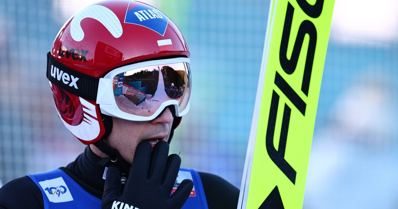 TCS: Polacy w komplecie wystartują w Bischofshofen