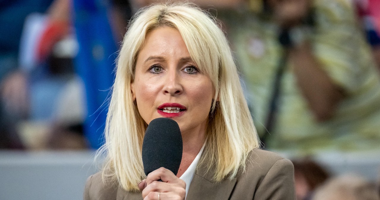 Sejm będzie miał nową posłankę. To ona zastąpi Krzysztofa Brejzę