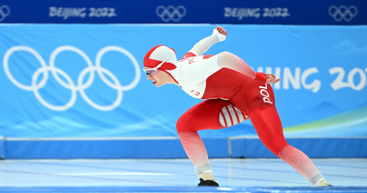 Polki ze srebrem mistrzostw Europy w łyżwiarstwie szybkim!