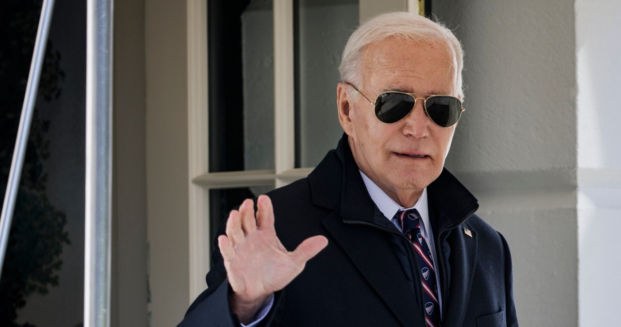 Kampania w USA się rozkręca. Biden wziął na celownik Trumpa