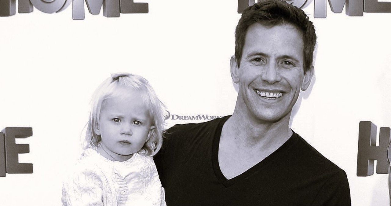 Christian Oliver nie żyje. Aktor i jego córki zginęli w katastrofie samolotu