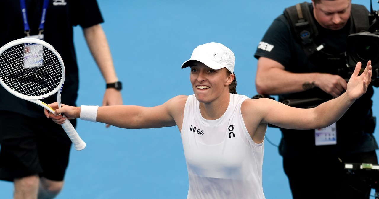 United Cup. Polscy tenisiści awansowali do finału