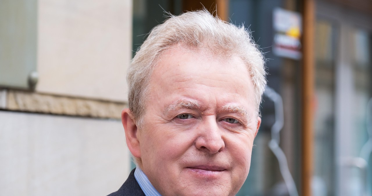 Wojciechowski otwarty na współpracę z rządem Tuska. Żegna się z „człowiekiem Morawieckiego”