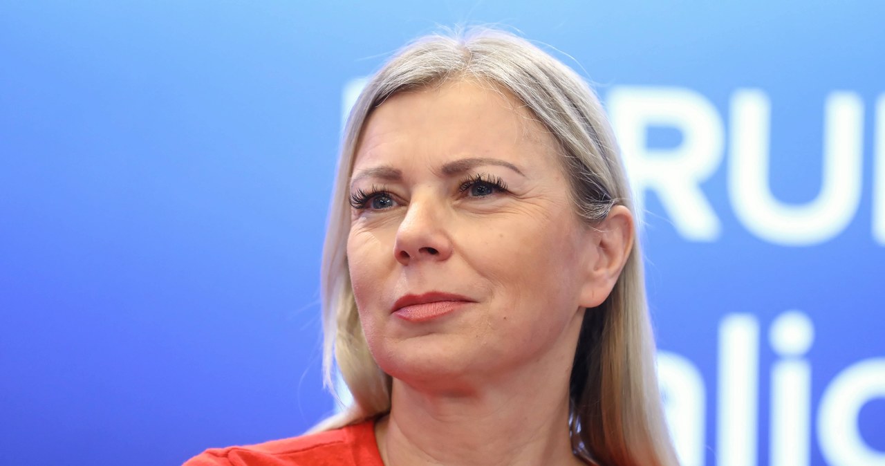 „Rz”: Elżbieta Bieńkowska w Orlenie za Obajtka?