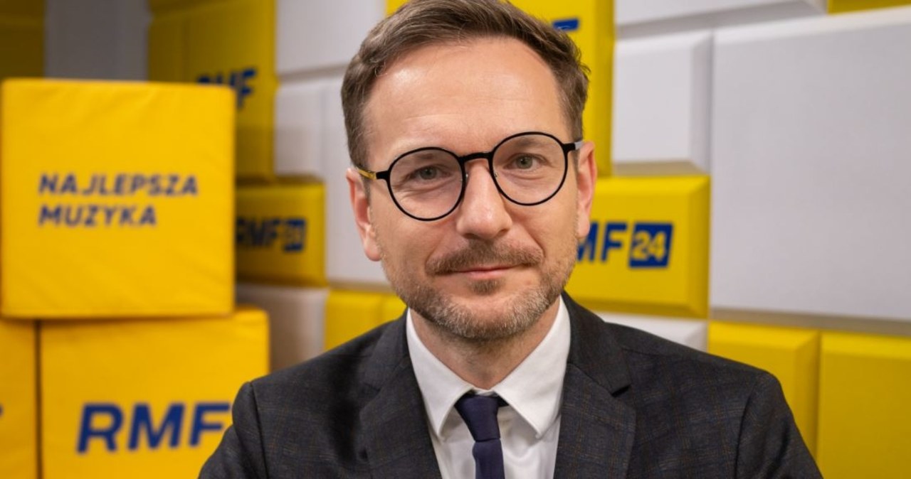 Buda o zamieszaniu ws. mandatów Kamińskiego i Wąsika: Marszałka przerosła ta sytuacja