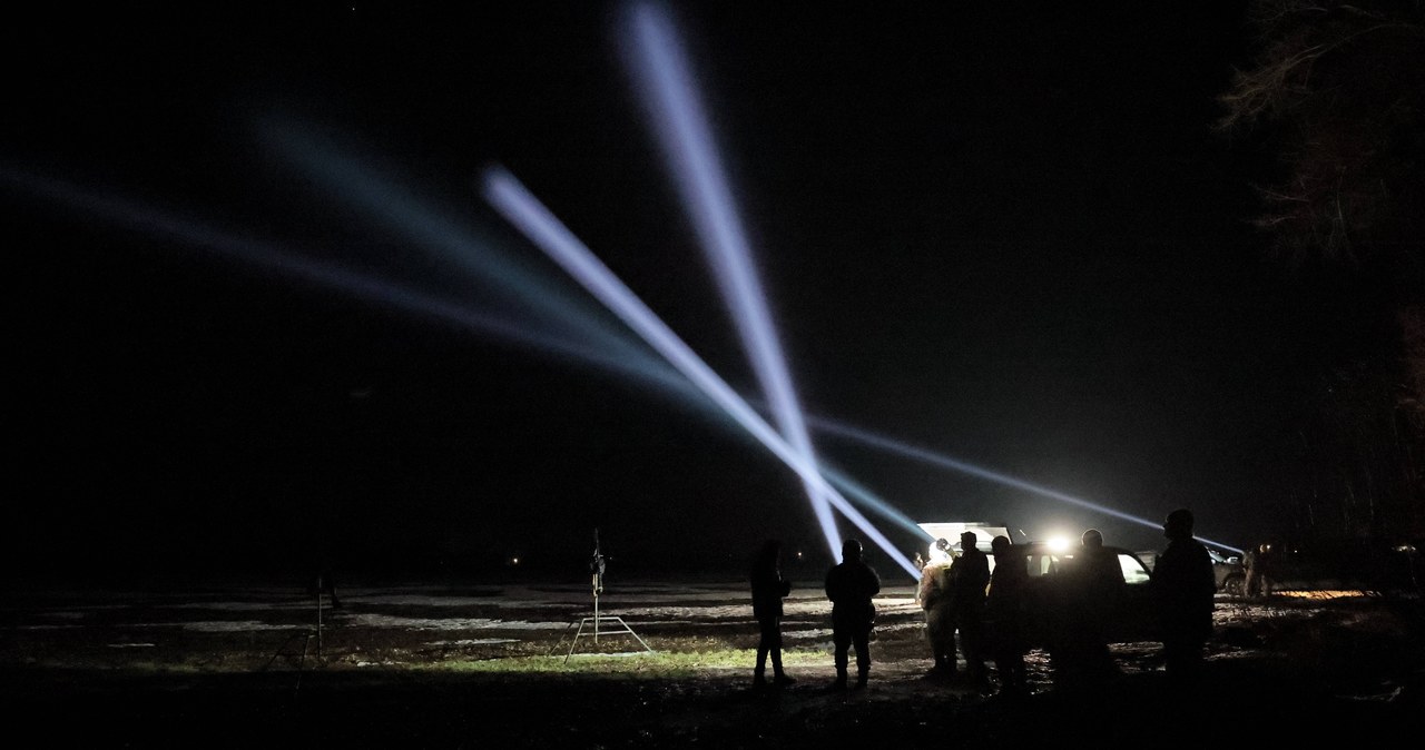 Rosjanie zasypują Ukraińców pociskami. Przewaga jest miażdżąca