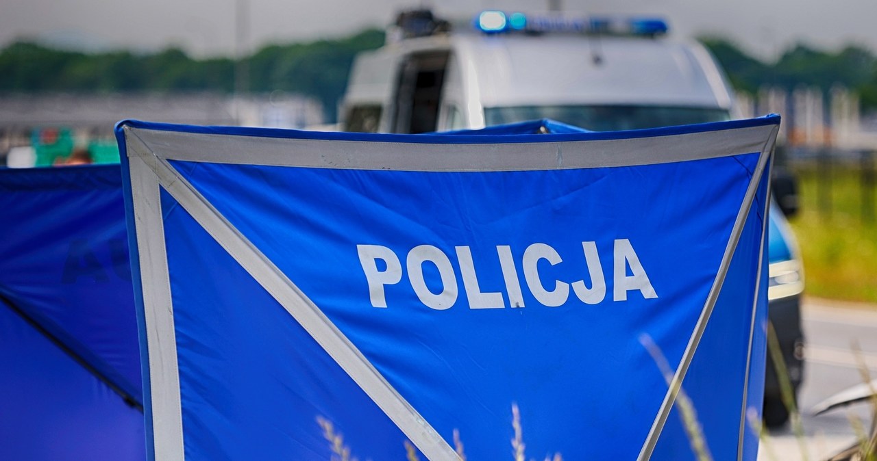 Zwłoki zaginionego mężczyzny znaleziono w rzece