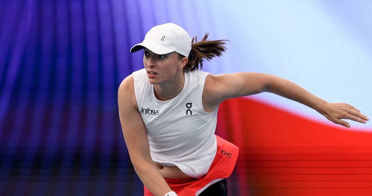 United Cup – Świątek pokonała Kerber i Polska prowadzi w finale