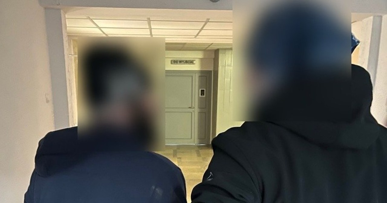 Zmienił wizerunek i często się przeprowadzał. „Łowcy głów” zatrzymali pedofila