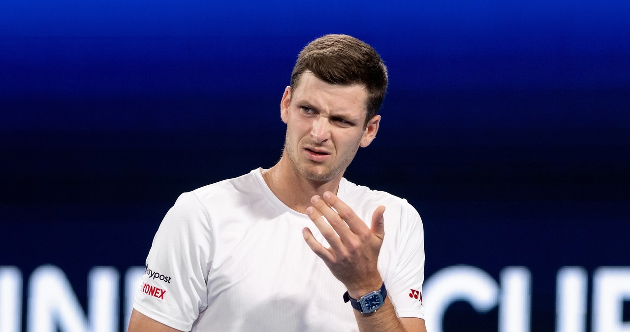 United Cup – Hurkacz przegrał ze Zverevem, remis w finale