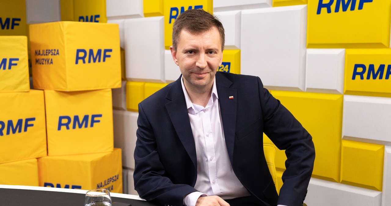 Schreiber: Mamy do czynienia z próbą zniszczenia opozycji