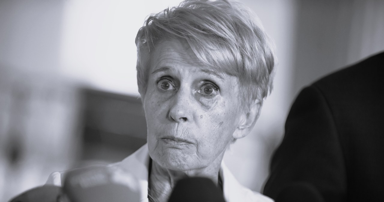 W poniedziałek pogrzeb Iwony Śledzińskiej-Katarasińskiej. Będą utrudnienia w ruchu