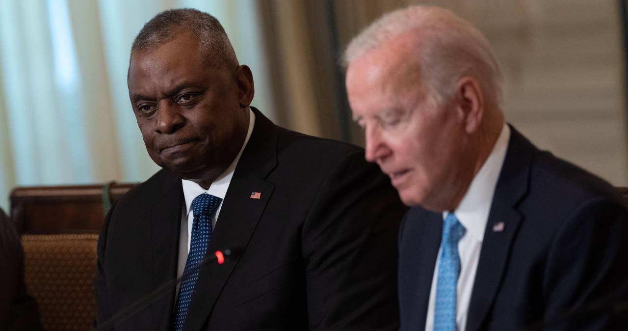 Rosja po amerykańsku. Pentagon zszokował Biały Dom i obywateli