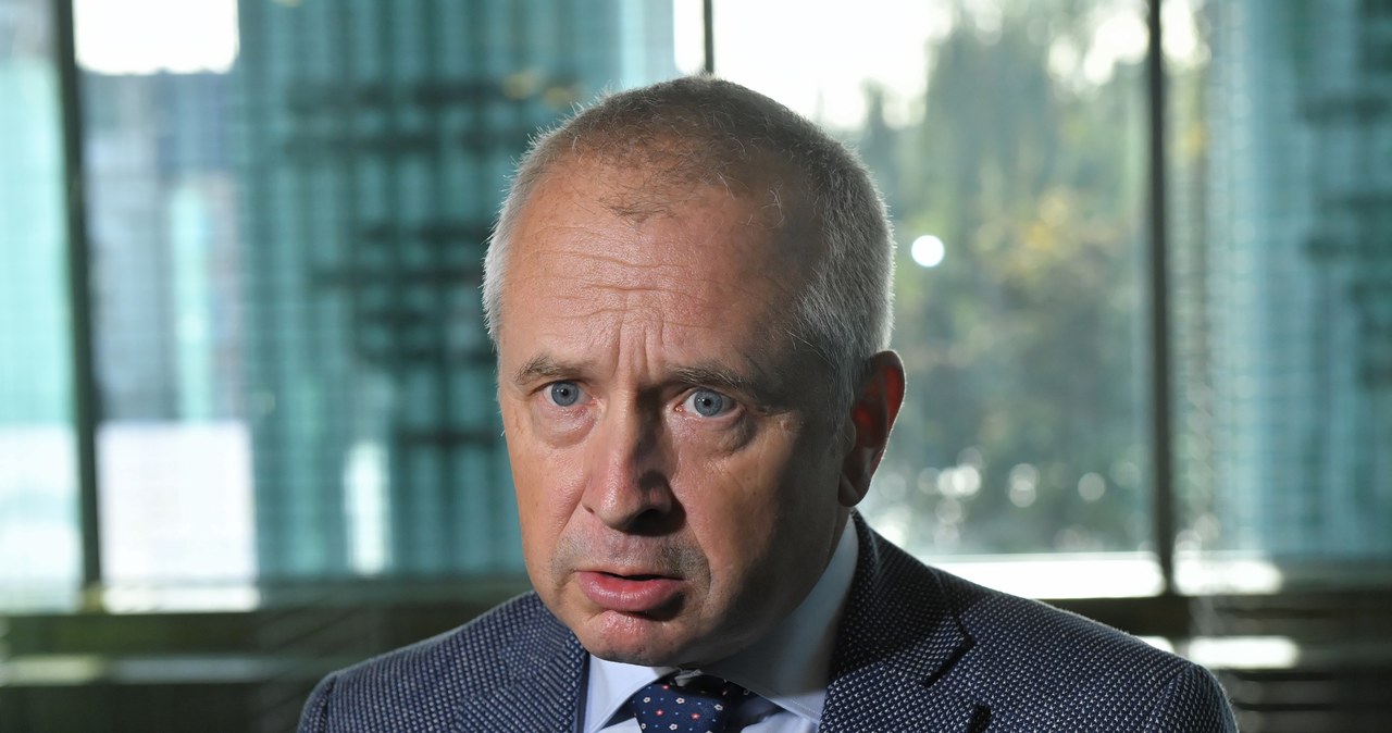 Pełnomocnik Tomasza Grodzkiego o oświadczeniu prokuratury: Zawiera próbę manipulacji