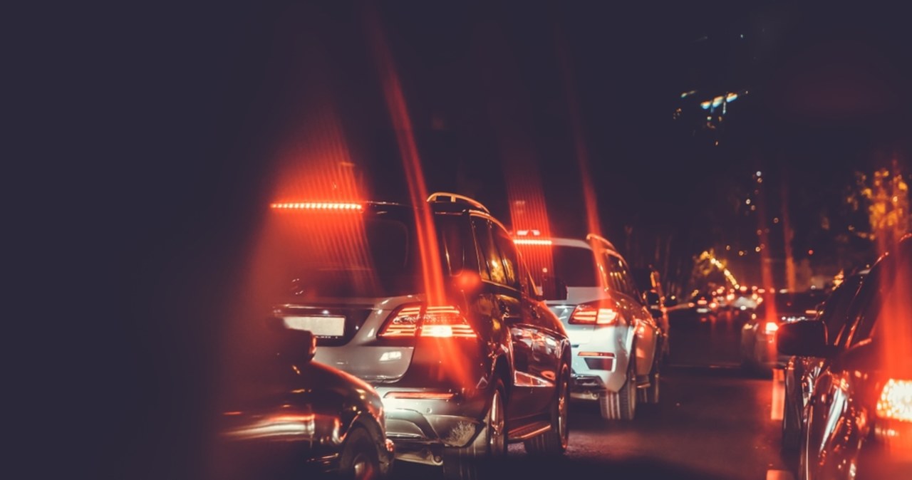 Ogromne korki przy granicy z Niemcami. A będzie tylko gorzej