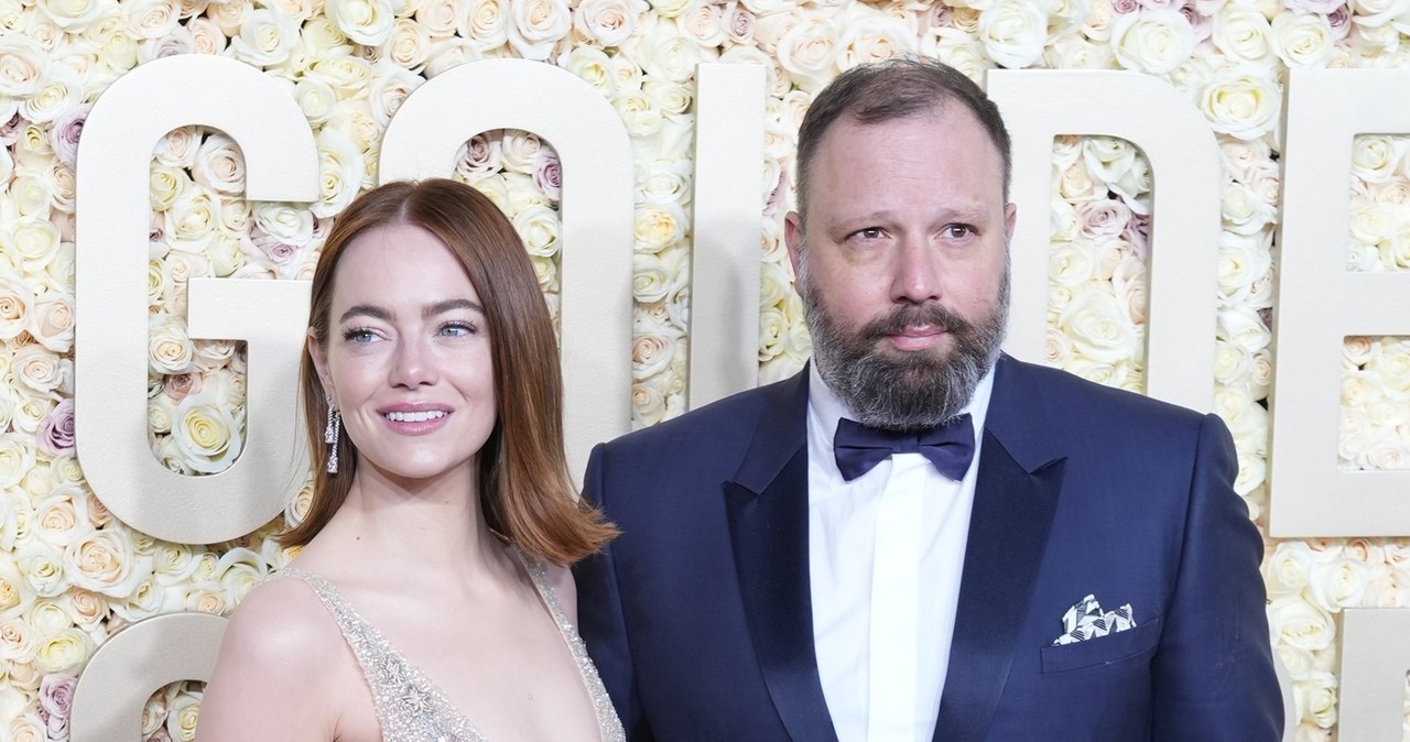 Złote Globy: „Oppenheimer” i „Biedne istoty” najlepszymi filmami