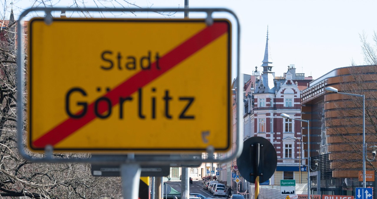 W Niemczech protest rolników. Problemy na autostradach