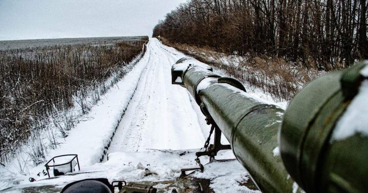 Alarm przeciwlotniczy w całej Ukrainie [RELACJA]