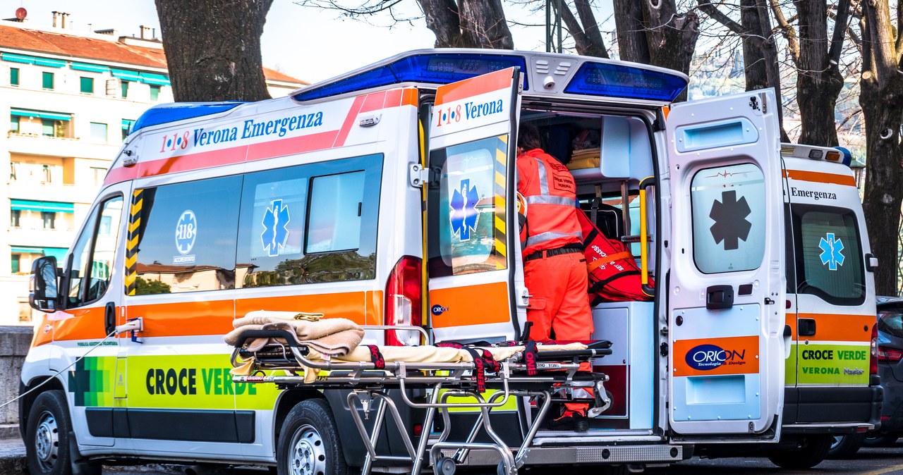 Makabryczne odkrycie w mieszkaniu: Ciało emeryta, zmarł nawet 6 lat temu