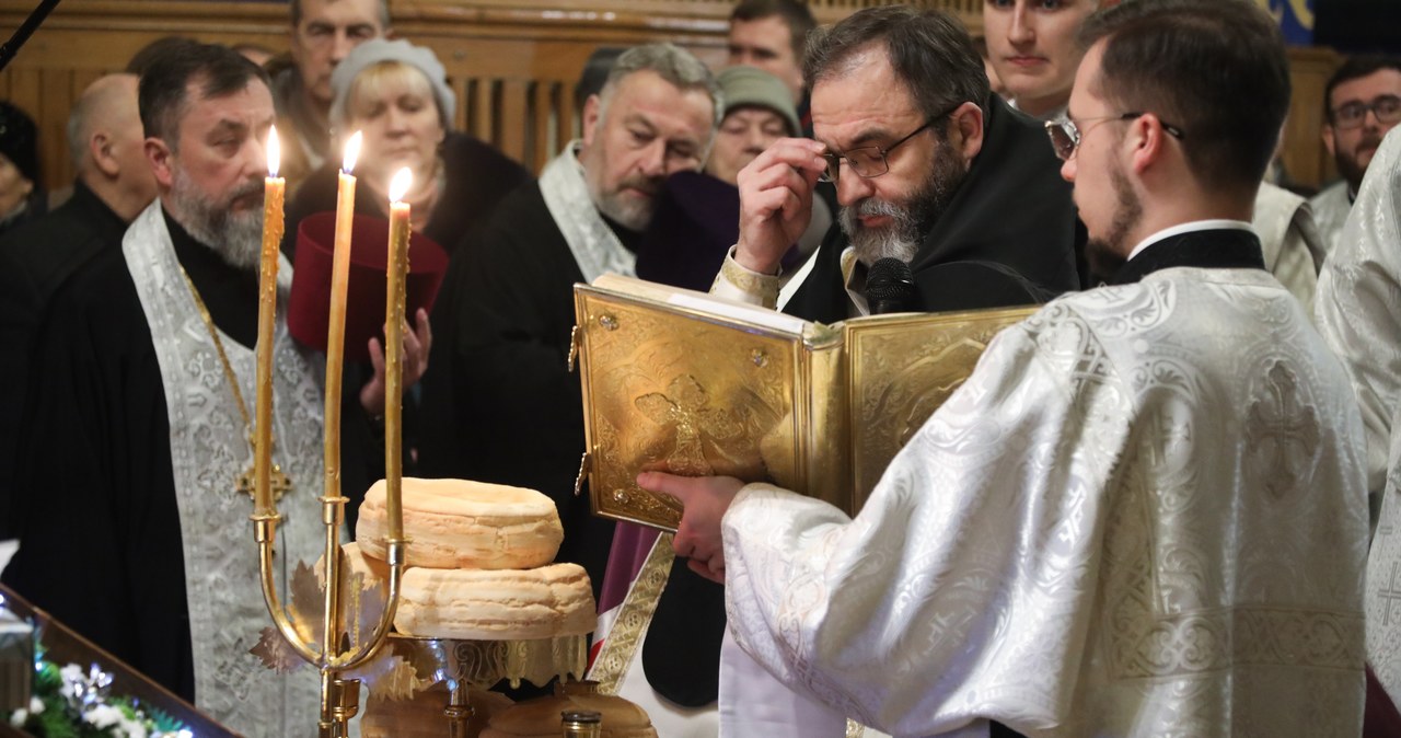 Rozpoczyna się prawosławne kolędowanie na wschodzie kraju
