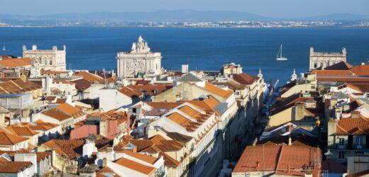 Kraj idealny na wakacje i city break. W Portugalii padł turystyczny rekord