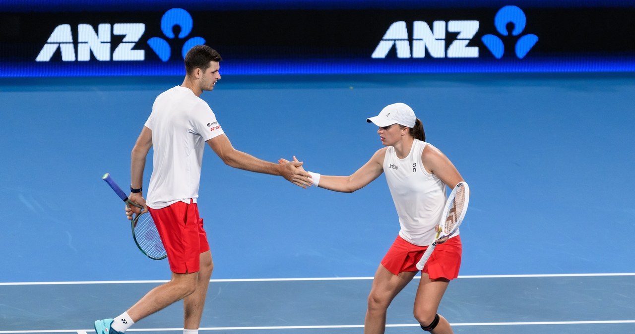 „Pewny medal igrzysk” dla Świątek i Hurkacza? Sidor studzi nastroje