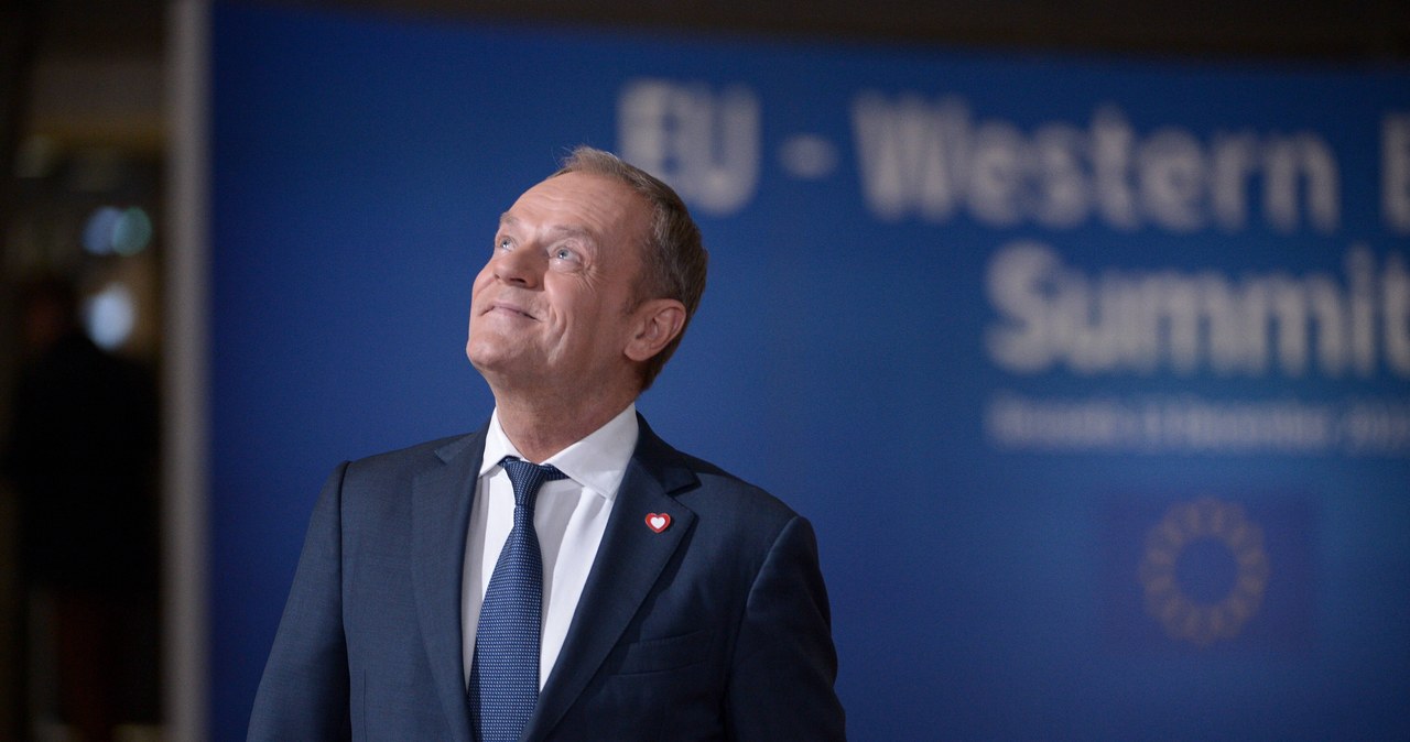 Tusk, zasada „jutro” i odpowiedzi, których nie dostaliśmy