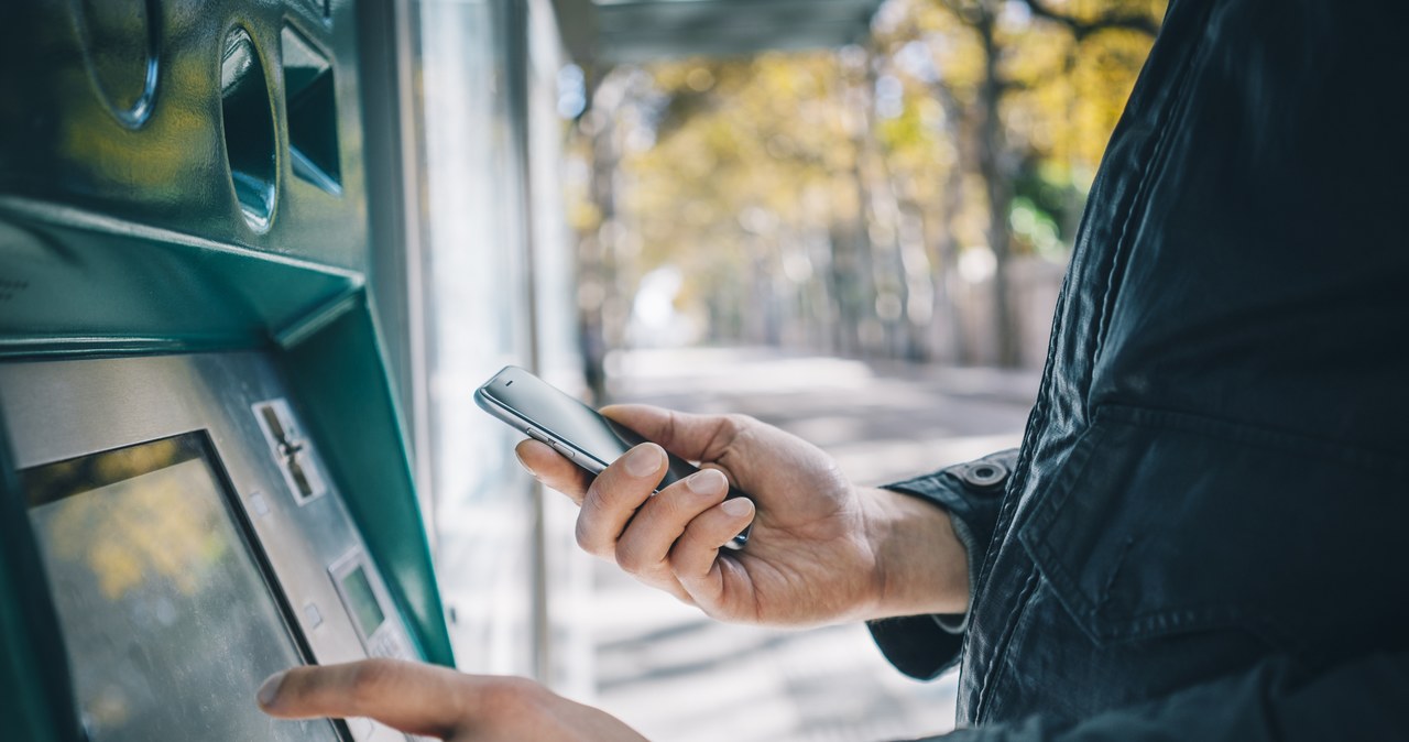 Zgubił pieniądze na leki. Znalazca był uczciwy