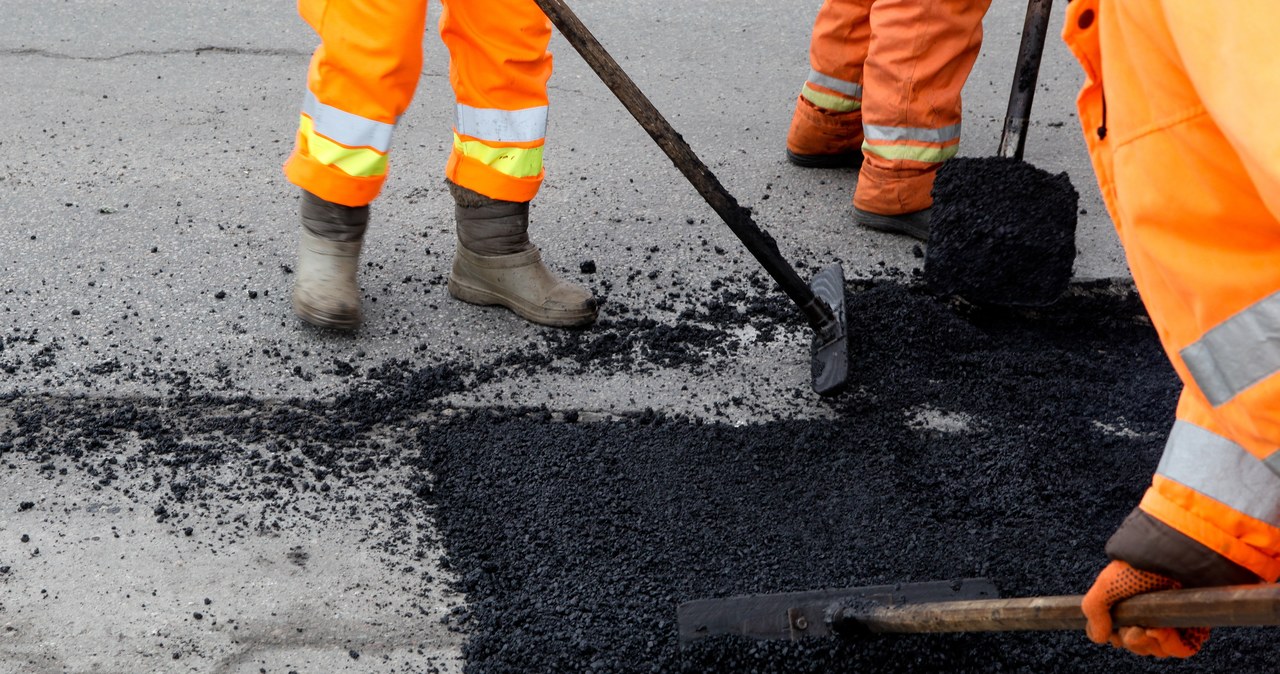 Remonty ulic w Łodzi. Sprawdź, czy u Ciebie