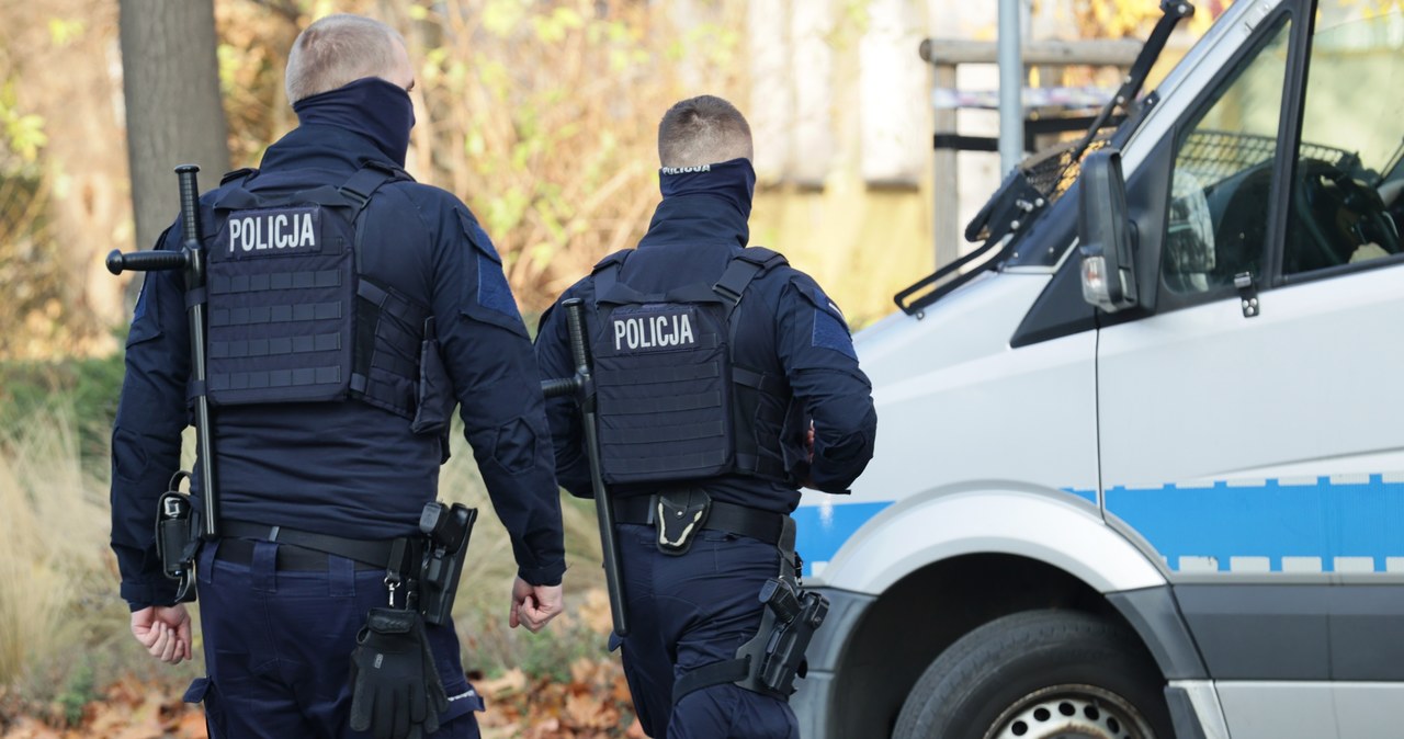 Sąd wydał nakazy aresztowania Kamińskiego i Wąsika