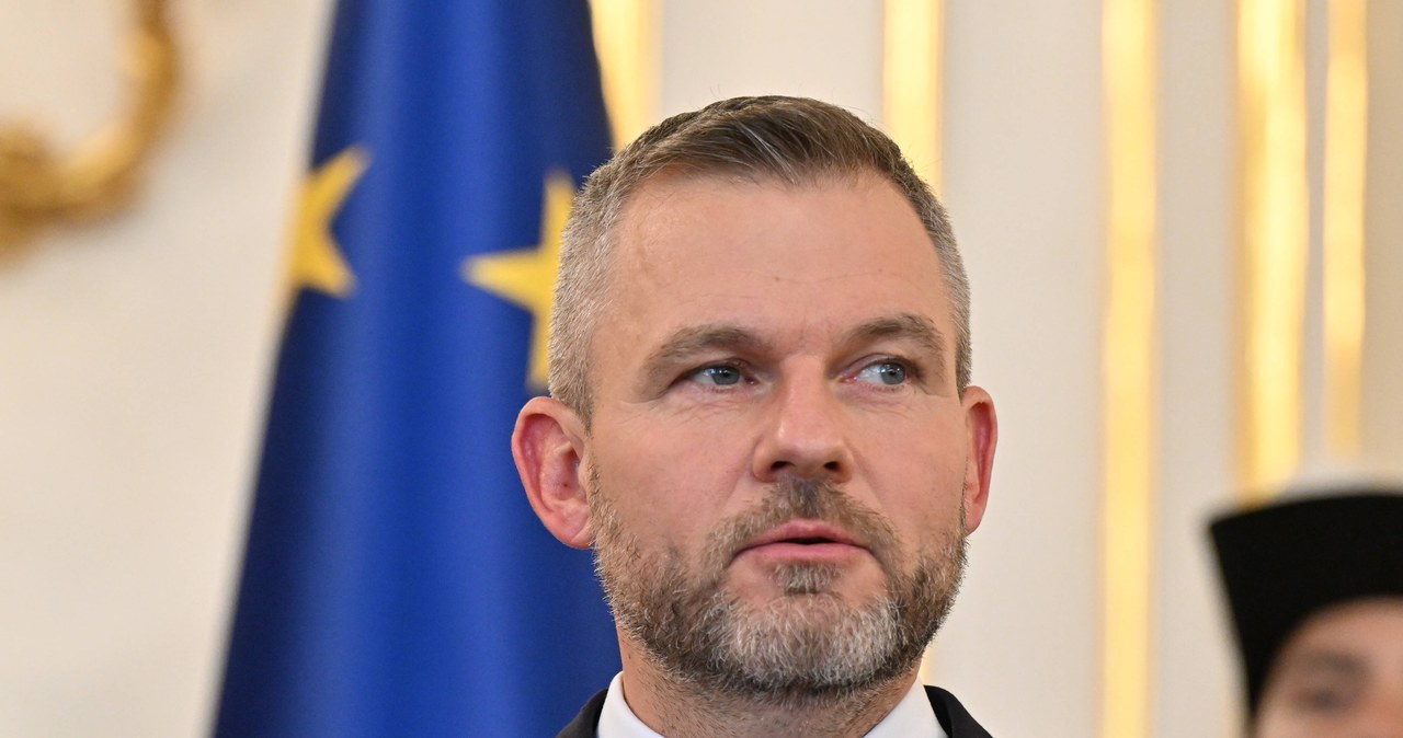 Słowacja wybierze prezydenta. Jest termin wyborów