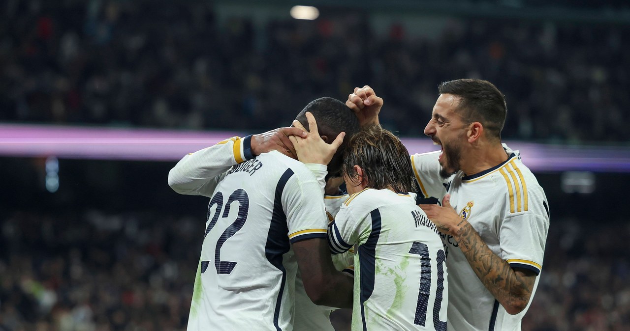 Derby Madrytu w 1/8 finału Pucharu Króla. Szczęśliwe losowanie dla Barcelony