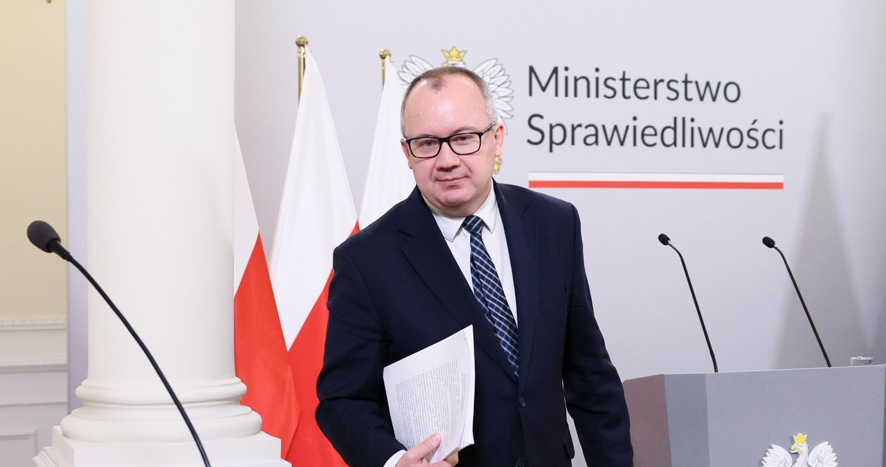 Wypłaty z Funduszu Sprawiedliwości wstrzymane. „Szczegółowy audyt”