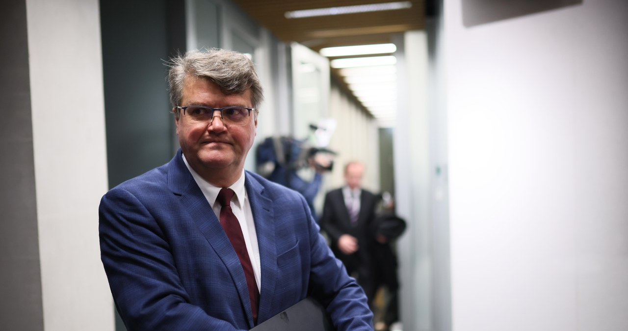 Wąsik: Policjanci będą musieli zastosować przymus