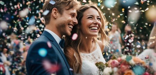 Oni będą nosić cię na rękach. Te znaki zodiaku to idealni mężowie