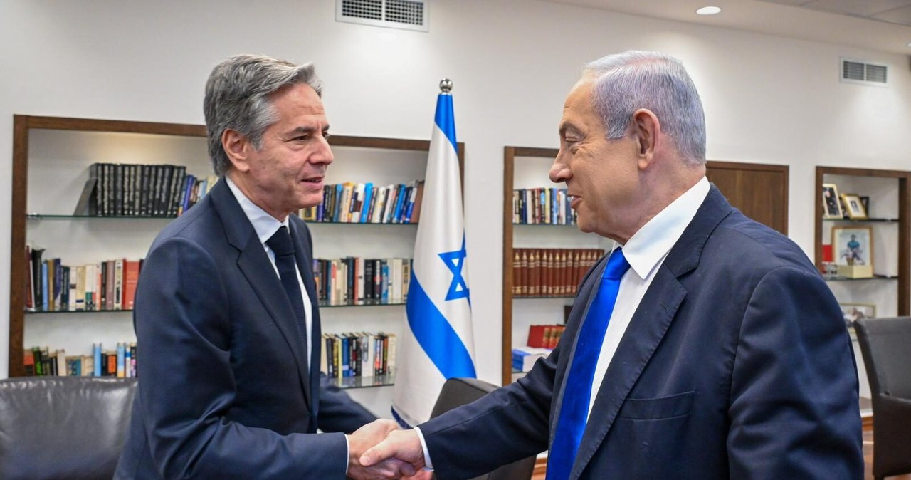 ​Krzyżanowski: Wymiana ciosów Hezbollahu i Izraela może doprowadzić do eskalacji konfliktu