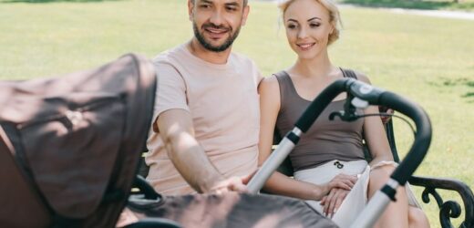 Nie nadawaj dziecku imienia po przodkach. Istnieje ważny powód