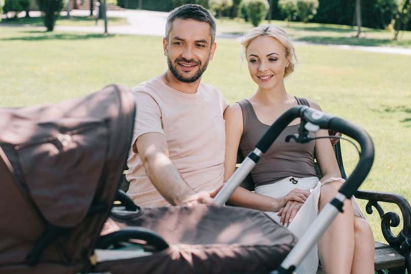 Nie nadawaj dziecku imienia po przodkach. Istnieje ważny powód