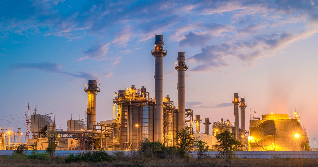 Tauron: Mamy wystarczający zapas paliwa, mimo rekordów zużycia energii