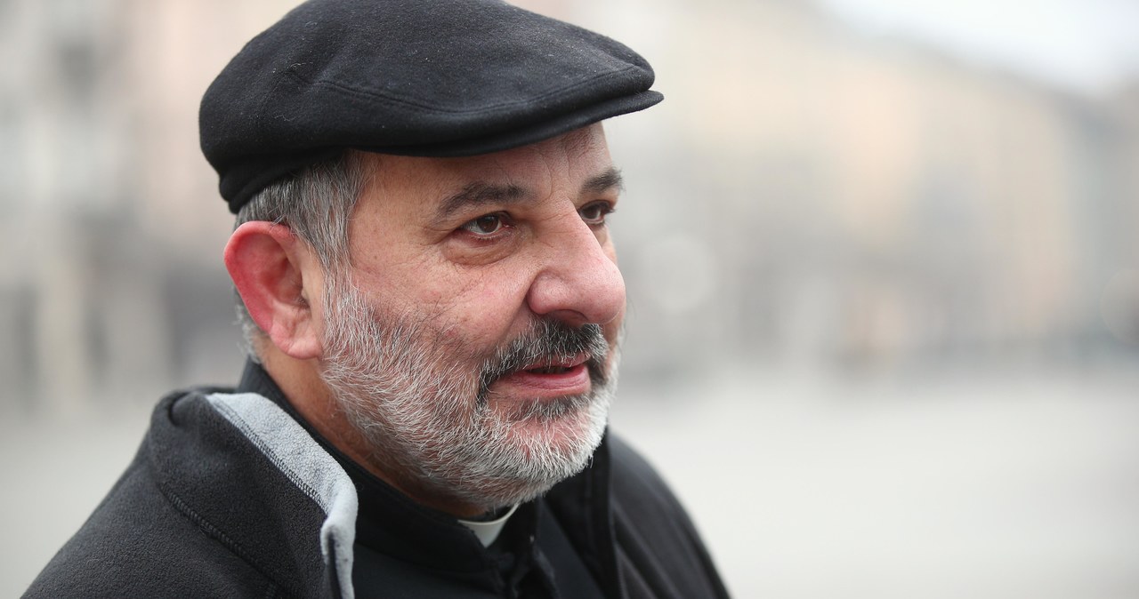 ​Duchowny o księdzu Tadeuszu Isakowiczu-Zaleskim: Odszedł prorok, a jeszcze bardziej bohater