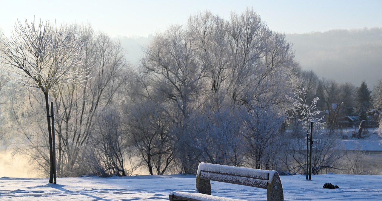 Koniec z siarczystymi mrozami. Wiemy od kiedy
