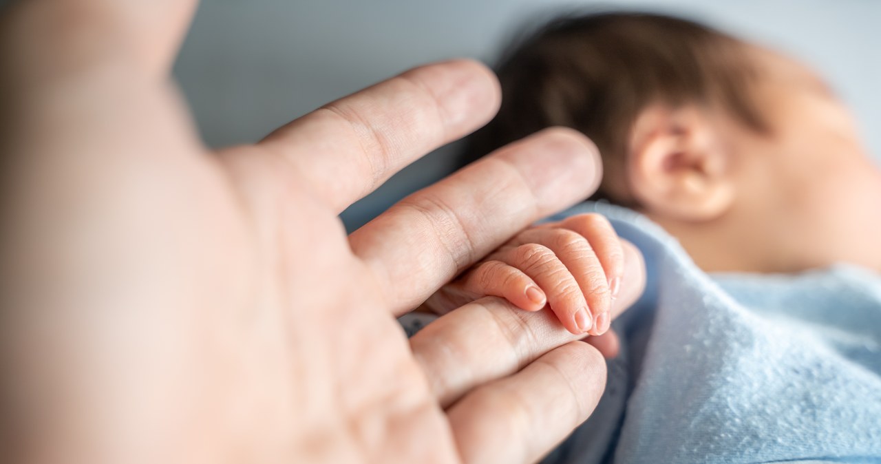 Nagła śmierć łóżeczkowa. To może być przyczyną