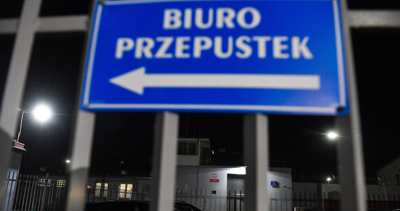 Kamiński i Wąsik w areszcie „Kamczatka”. Co ich dziś czeka?