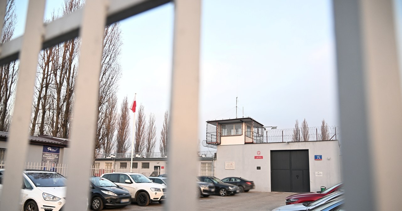 Pełnomocnik Mariusza Kamińskiego: Będzie zażalenie na zatrzymanie