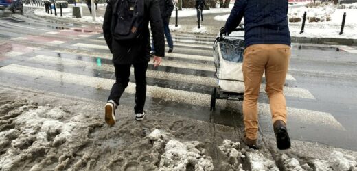 Za oknem zimowa aura, jednak w styczniu czeka nas ocieplenie. Synoptycy IMGW wiedzą kiedy zrobi się cieplej
