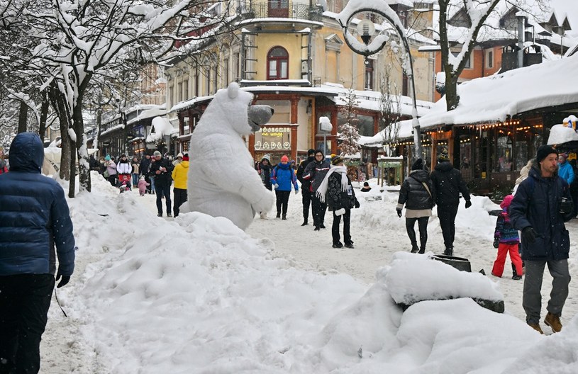 Ferie zimowe tańsze niż rok temu? Tyle zapłacimy za zimowy wypoczynek