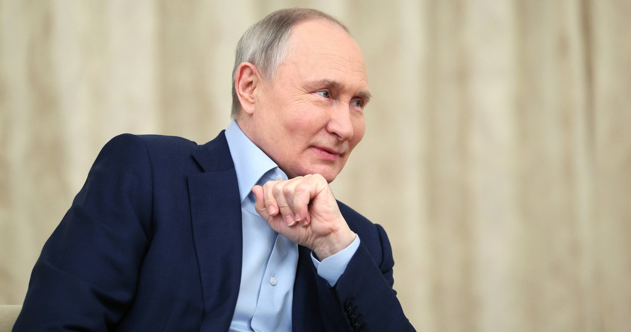 Nuklearny blef zadziałał. Amerykanie przestraszyli się Putina