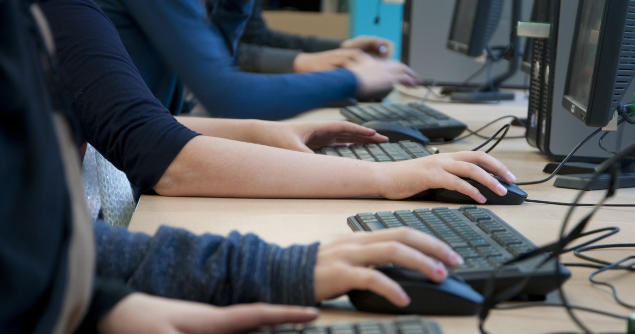 Gigantyczne problemy uczniów. CKE przekazała nieprawidłowy klucz